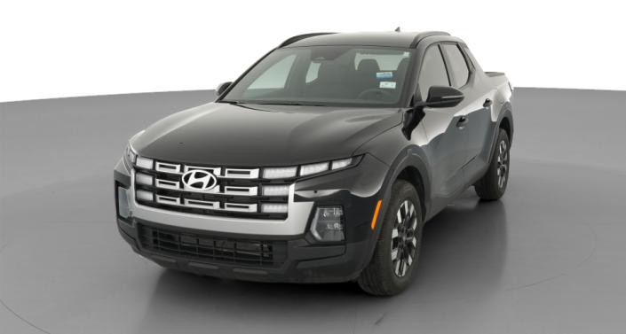Thumbnail: 2025 Hyundai Santa Cruz - 1
