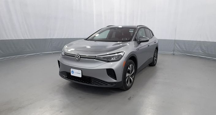 Thumbnail: 2023 Volkswagen ID.4 - 1