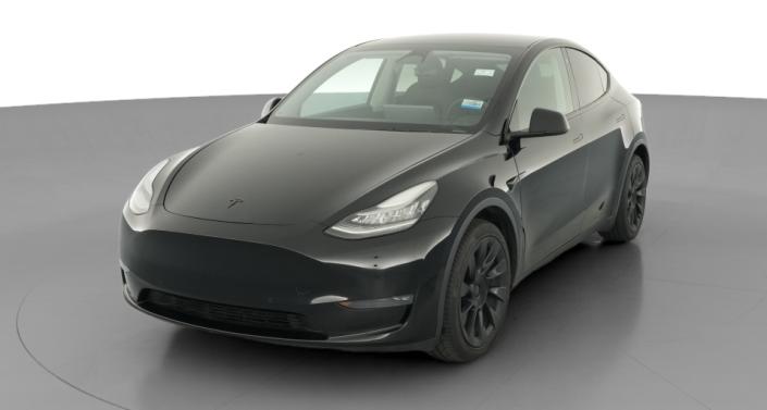 2021 Tesla Model Y Long Range -
                  Rocklin, CA