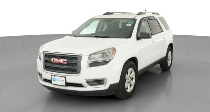 Thumbnail: 2016 GMC Acadia - 1