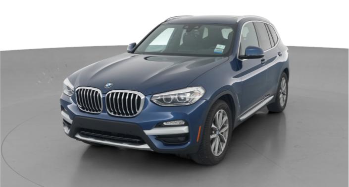 Thumbnail: 2018 BMW X3 - 1