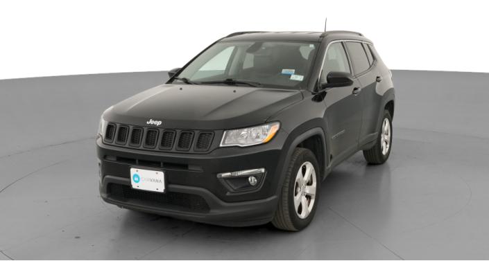 Thumbnail: 2019 Jeep Compass - 1