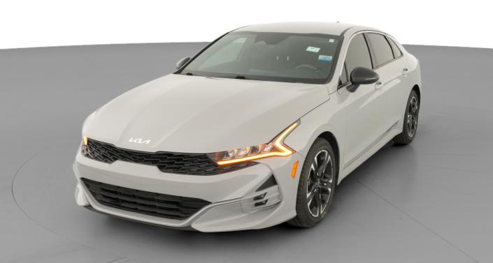 Thumbnail: 2023 Kia K5 - 1