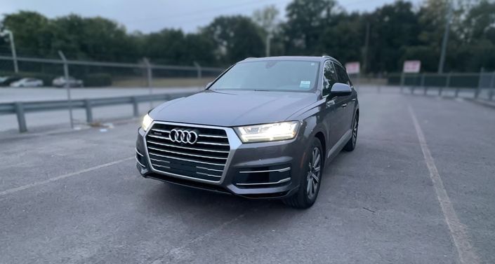 Thumbnail: 2019 Audi Q7 - 1