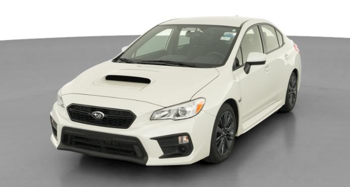 Thumbnail: 2019 Subaru WRX - 1