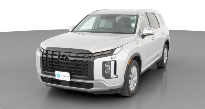 Thumbnail: 2023 Hyundai Palisade - 1
