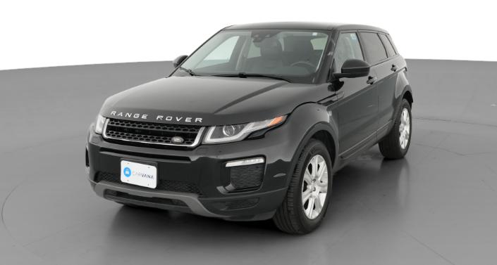 Thumbnail: 2016 Land Rover Range Rover Evoque - 1