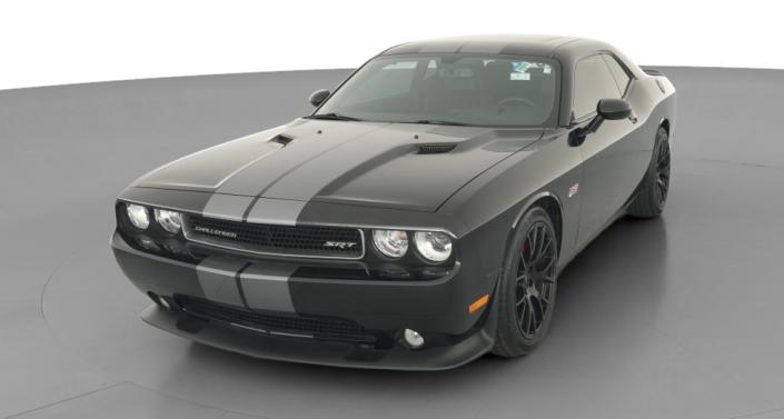 Thumbnail: 2011 Dodge Challenger - 1