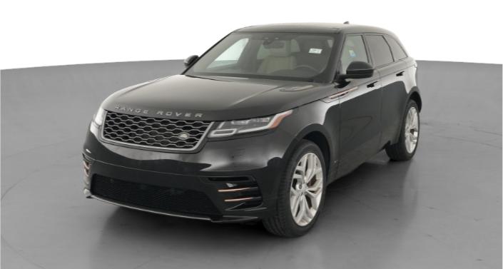 Thumbnail: 2020 Land Rover Range Rover Velar - 1
