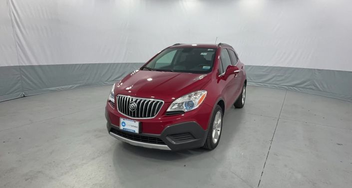 Thumbnail: 2016 Buick Encore - 1