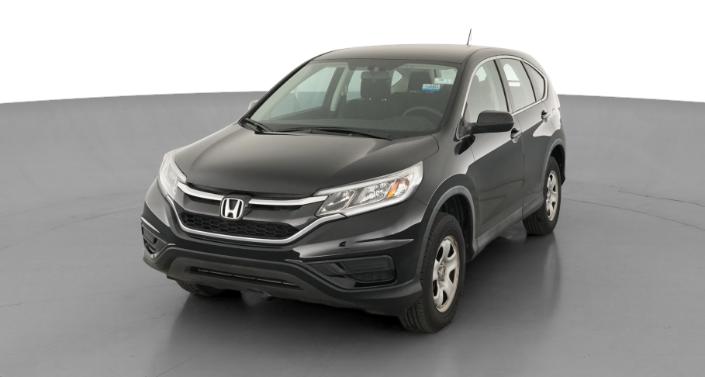 Thumbnail: 2016 Honda CR-V - 1