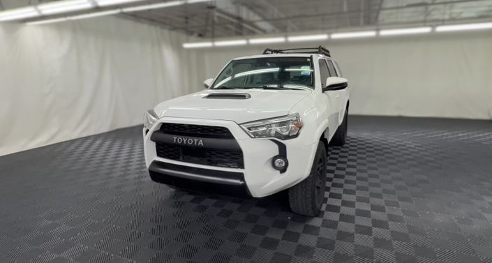 Thumbnail: 2020 Toyota 4Runner - 1