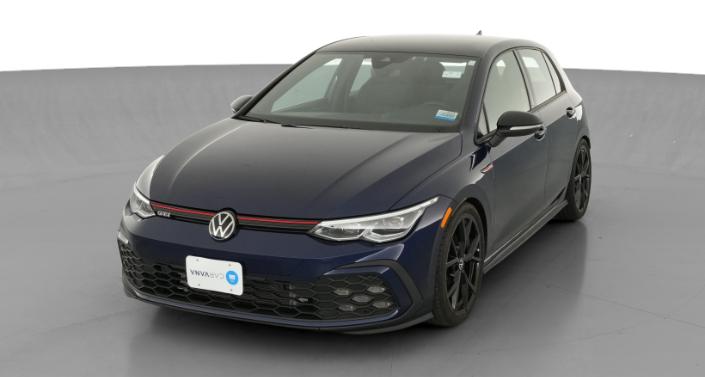 Thumbnail: 2024 Volkswagen Golf - 1