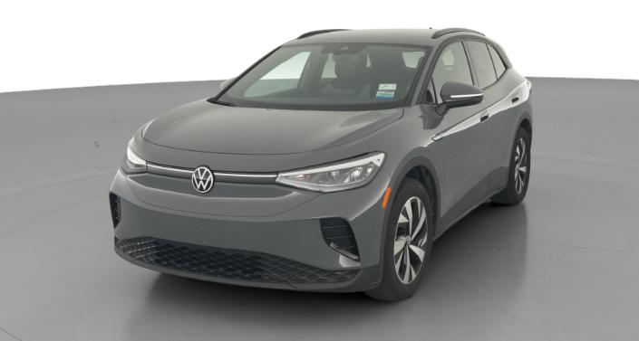 Thumbnail: 2023 Volkswagen ID.4 - 1