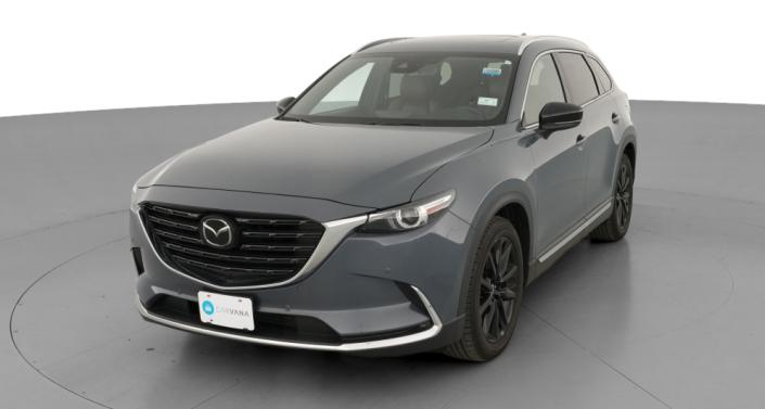 Thumbnail: 2022 Mazda CX-9 - 1
