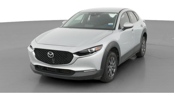 2020 Mazda CX-30 Base -
                  Concord, NC
