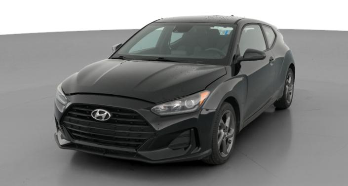 2019 Hyundai Veloster 2.0 -
                  Concord, NC