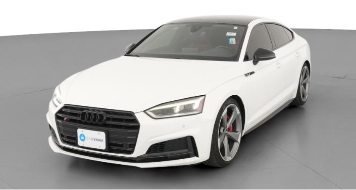 2019 Audi S5 Premium Plus -
                  Tolleson, AZ