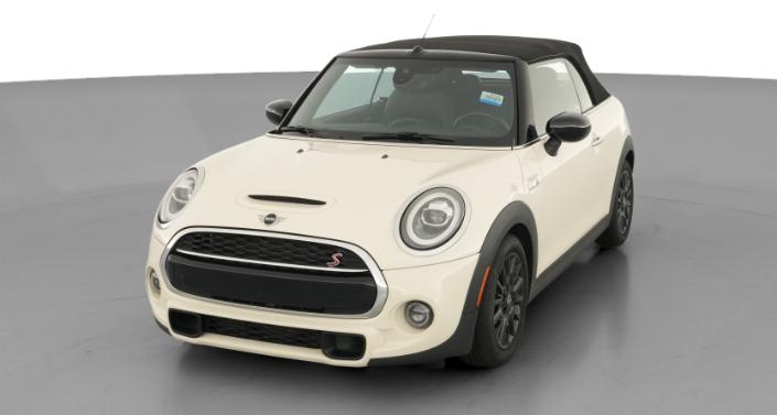 Thumbnail: 2020 MINI Cooper Convertible - 1