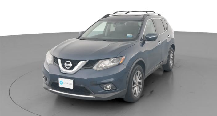 Thumbnail: 2015 Nissan Rogue - 1