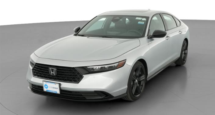 Thumbnail: 2025 Honda Accord - 1
