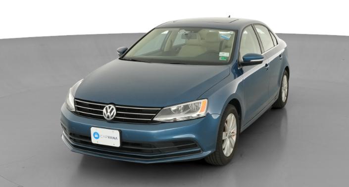 Thumbnail: 2016 Volkswagen Jetta - 1