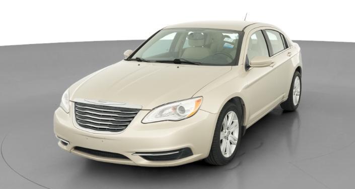 Thumbnail: 2014 Chrysler 200 - 1