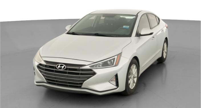 Thumbnail: 2019 Hyundai Elantra - 1