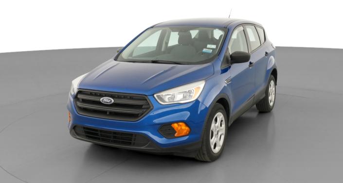 Thumbnail: 2017 Ford Escape - 1