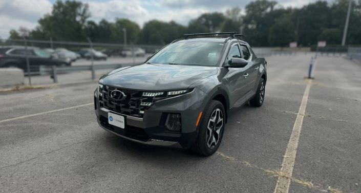 Thumbnail: 2023 Hyundai Santa Cruz - 1