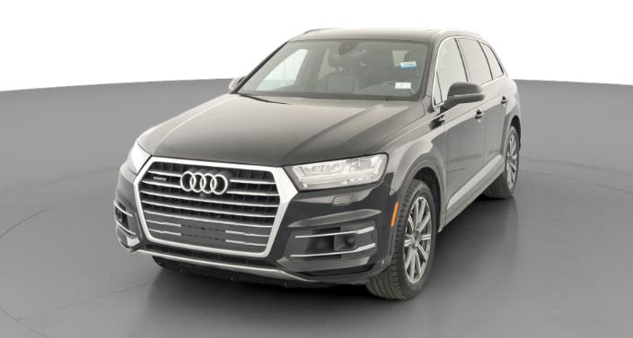Thumbnail: 2017 Audi Q7 - 1