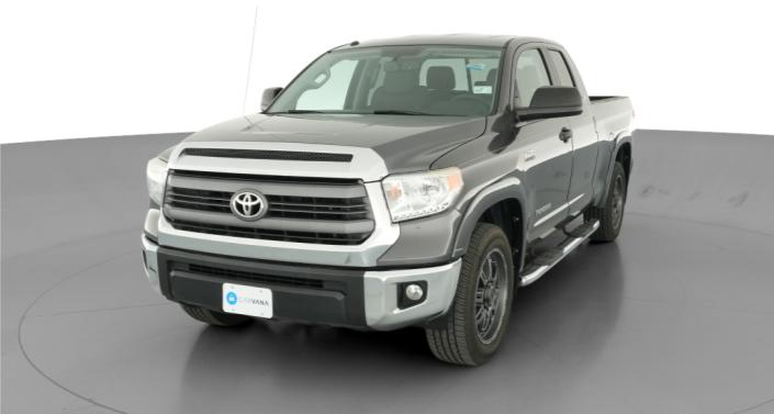 Thumbnail: 2015 Toyota Tundra - 1