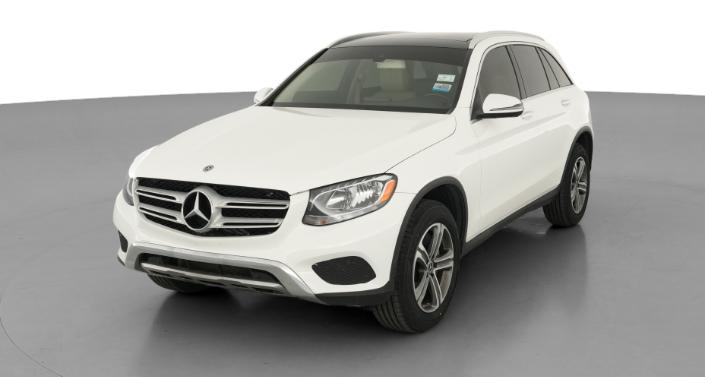Thumbnail: 2019 Mercedes-Benz GLC - 1