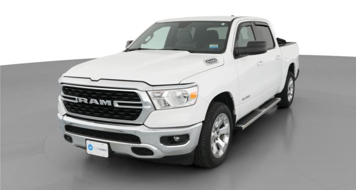 Thumbnail: 2022 RAM 1500 - 1