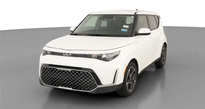 Thumbnail: 2023 Kia Soul - 1