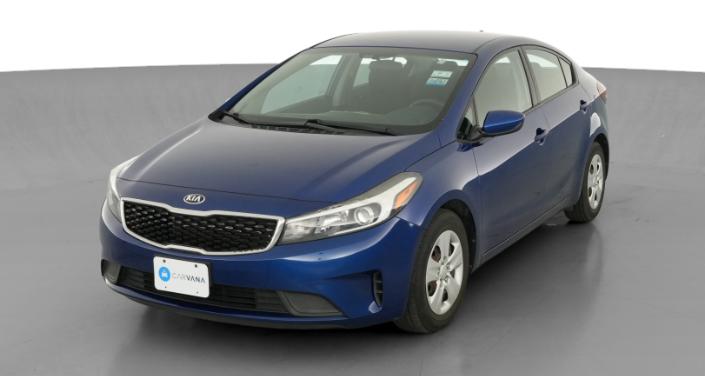 Thumbnail: 2017 Kia Forte - 1