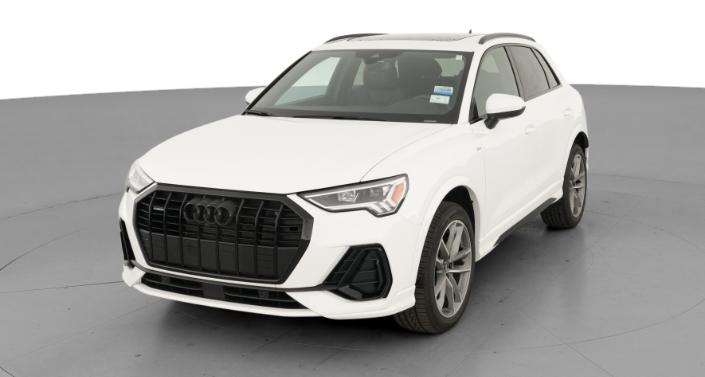 Thumbnail: 2022 Audi Q3 - 1
