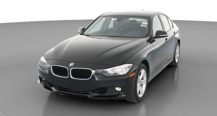 Thumbnail: 2014 BMW 3 Series - 1