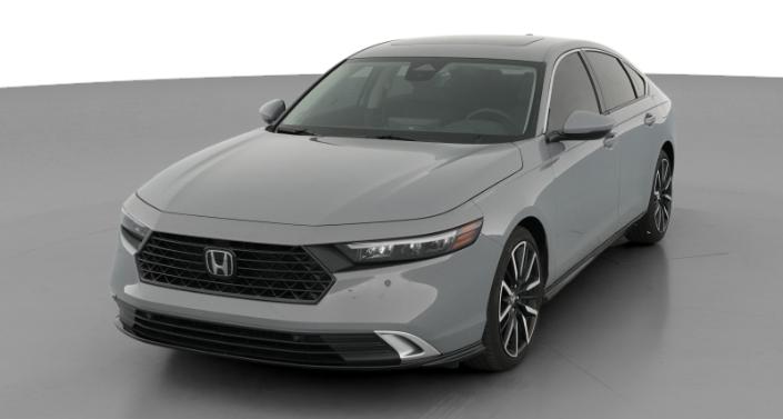 Thumbnail: 2024 Honda Accord - 1
