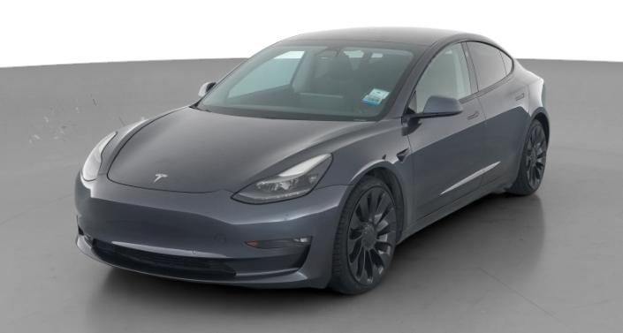 2021 Tesla Model 3 Performance -
                  Lorain, OH
