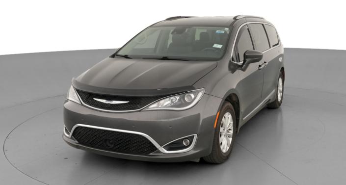 Thumbnail: 2019 Chrysler Pacifica - 1