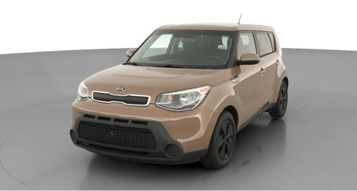 Thumbnail: 2016 Kia Soul - 1