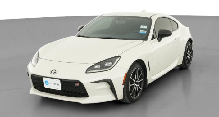 Thumbnail: 2024 Toyota GR86 - 1