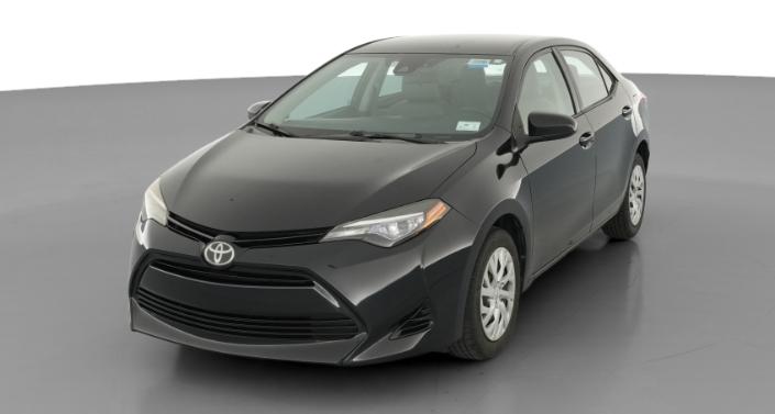 Thumbnail: 2017 Toyota Corolla - 1
