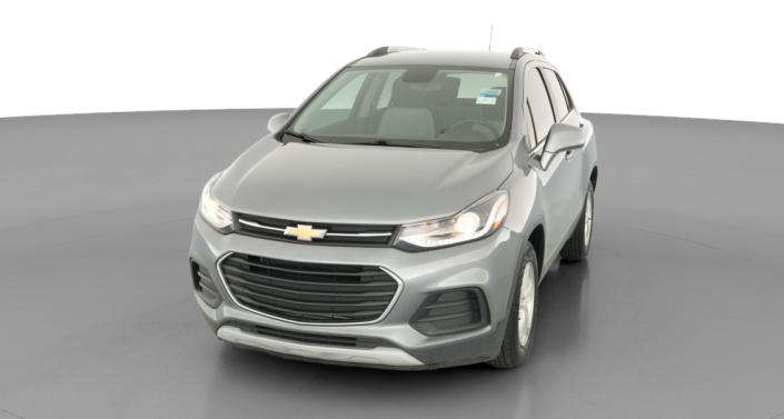 Thumbnail: 2020 Chevrolet Trax - 1