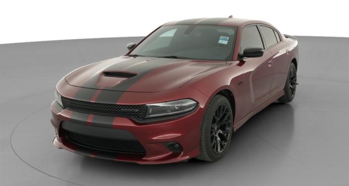 Thumbnail: 2022 Dodge Charger - 1