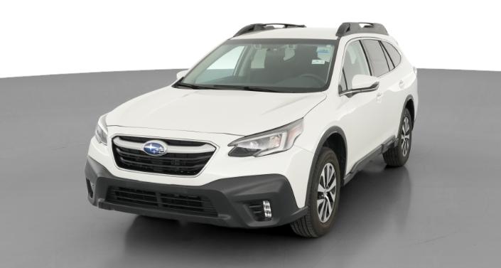 Thumbnail: 2022 Subaru Outback - 1