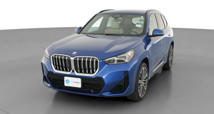 Thumbnail: 2023 BMW X1 - 1