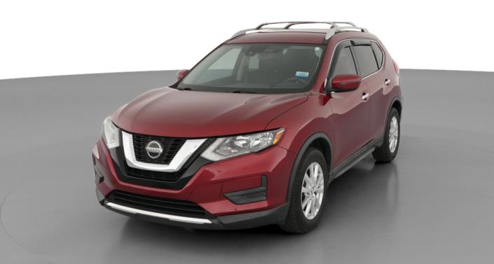 Thumbnail: 2019 Nissan Rogue - 1