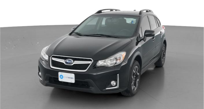 Thumbnail: 2016 Subaru Crosstrek - 1